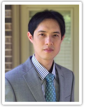Dr. Daniel K. Ho Dr. Daniel K. Ho