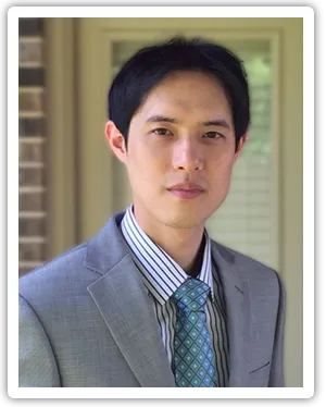 Dr. Daniel K. Ho Dr. Daniel K. Ho